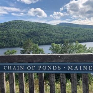 Meet your Posher, Nancy